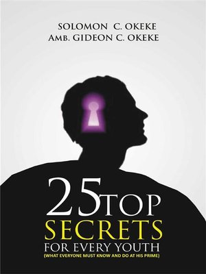cover image of 25 Top Secrets For Every Youth